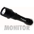 Latarka niezniszczalna Professional Line Indestructible 1 Watt LED Light 2AA / 18701 VARTA