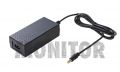 Zasilacz stabilizowany impulsowy biurkowy 24 VDC 2,7A 65W 2.1/5.5