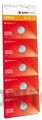 Bateria CR1220  3V AGFA 1 szt.