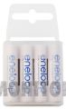 Akumulator Panasonic ENELOOP R3/AAA Ni-Mh 800mAh BK-4MCCE  1szt.
