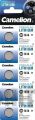 BATERIA CR1616/BP5 3V CAMELION 1szt.