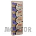BATERIA SR44 / 13 / V357 / AG13 / 1,55V MAXELL  1szt.